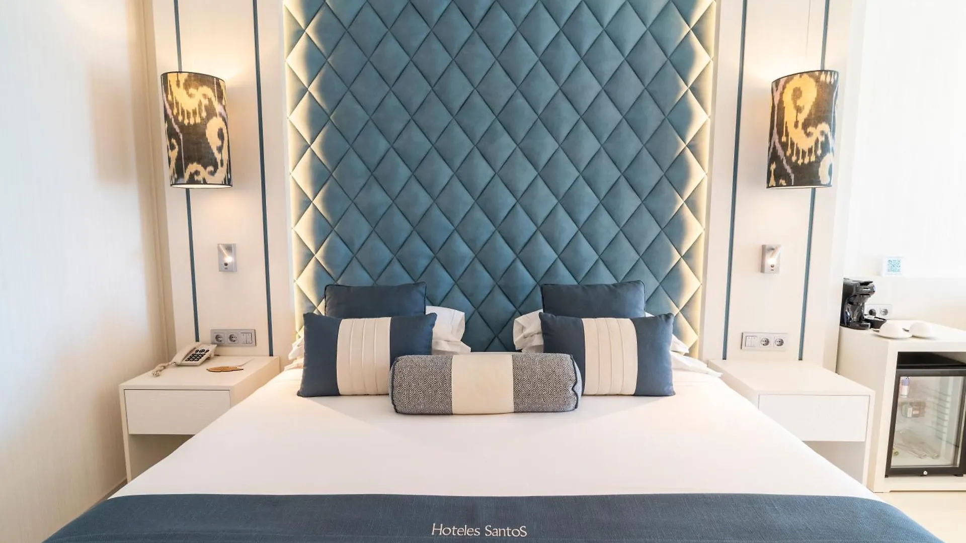 Nixe Palace Palma de Mallorca Hotel