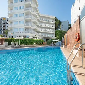 Playas Del Rey Otel