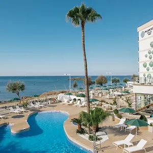 Aluasoul Palma Adults Only Otel