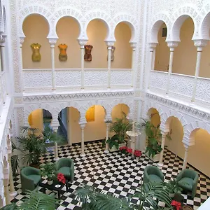 Alhambra 2* La Orotava