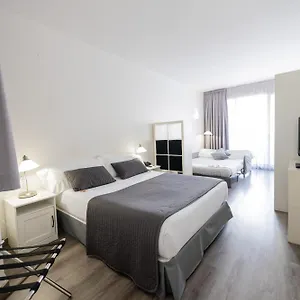 Atenea Calabria 3* Barselona