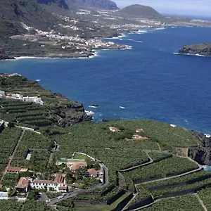 Malpais Trece Espagne