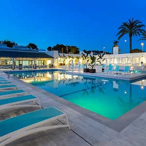 Playasol Cala Tarida Otel