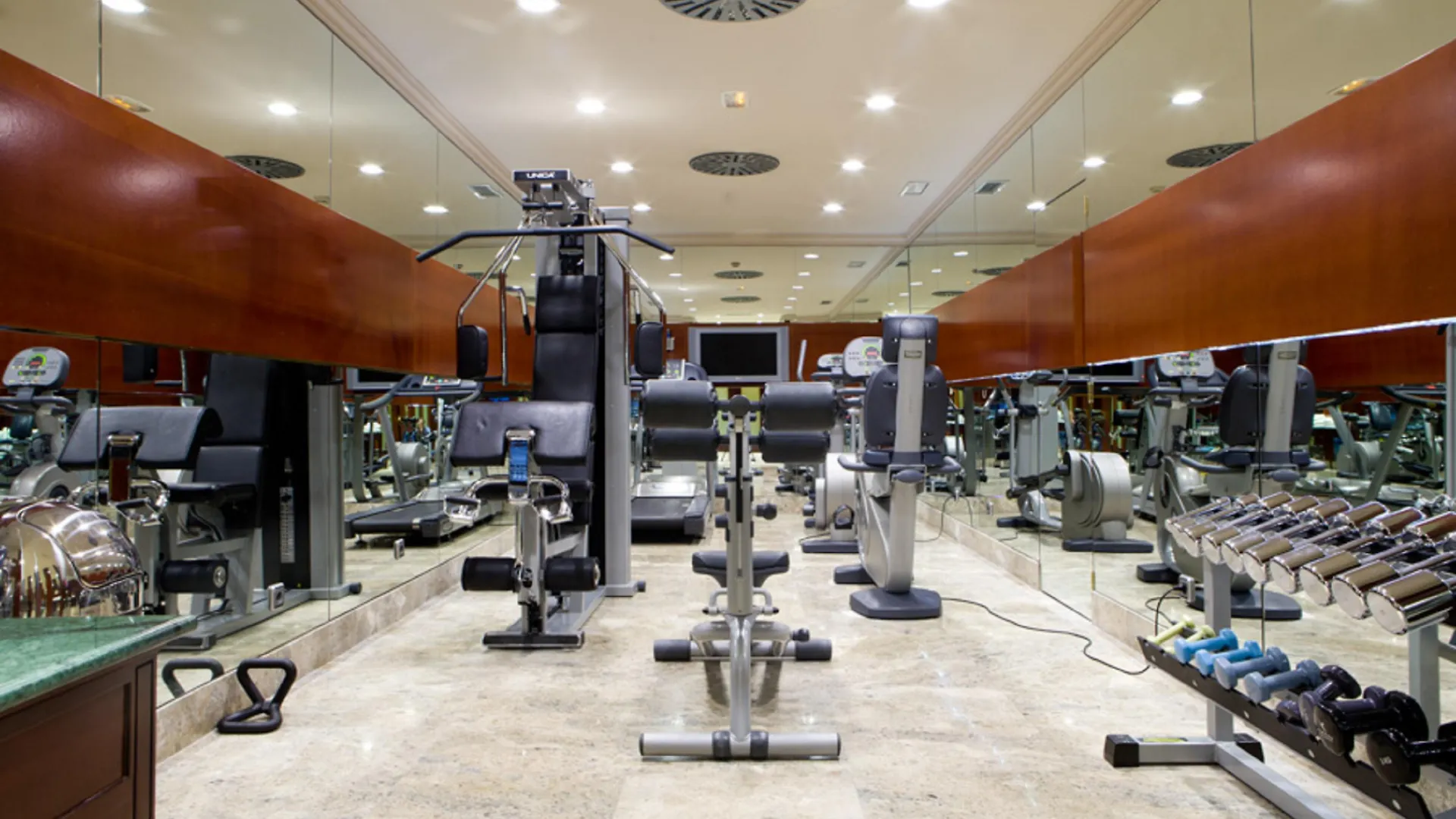 Nixe Palace Palma de Mallorca Hotel
