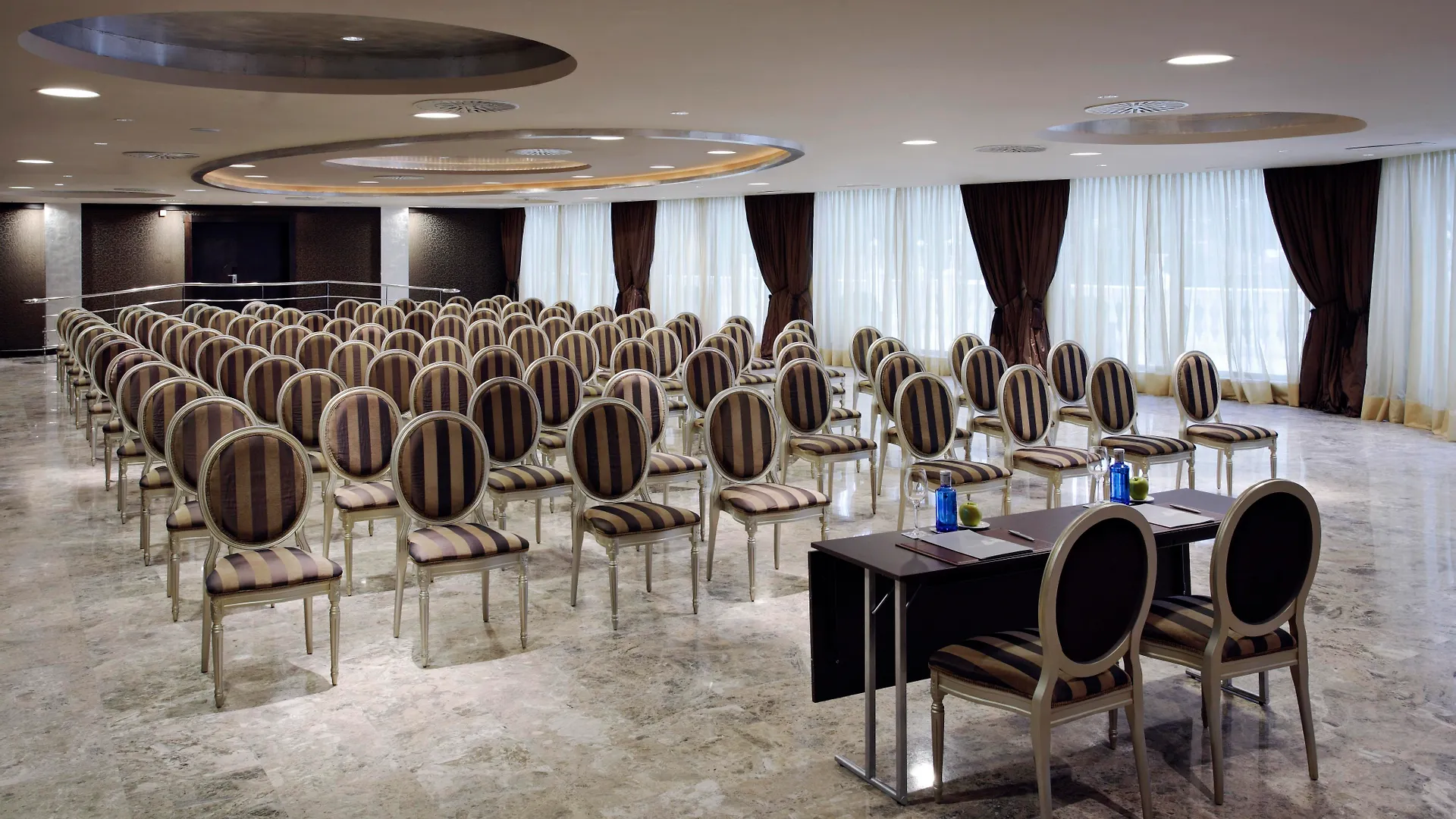 Otel Nixe Palace Palma de Mallorca