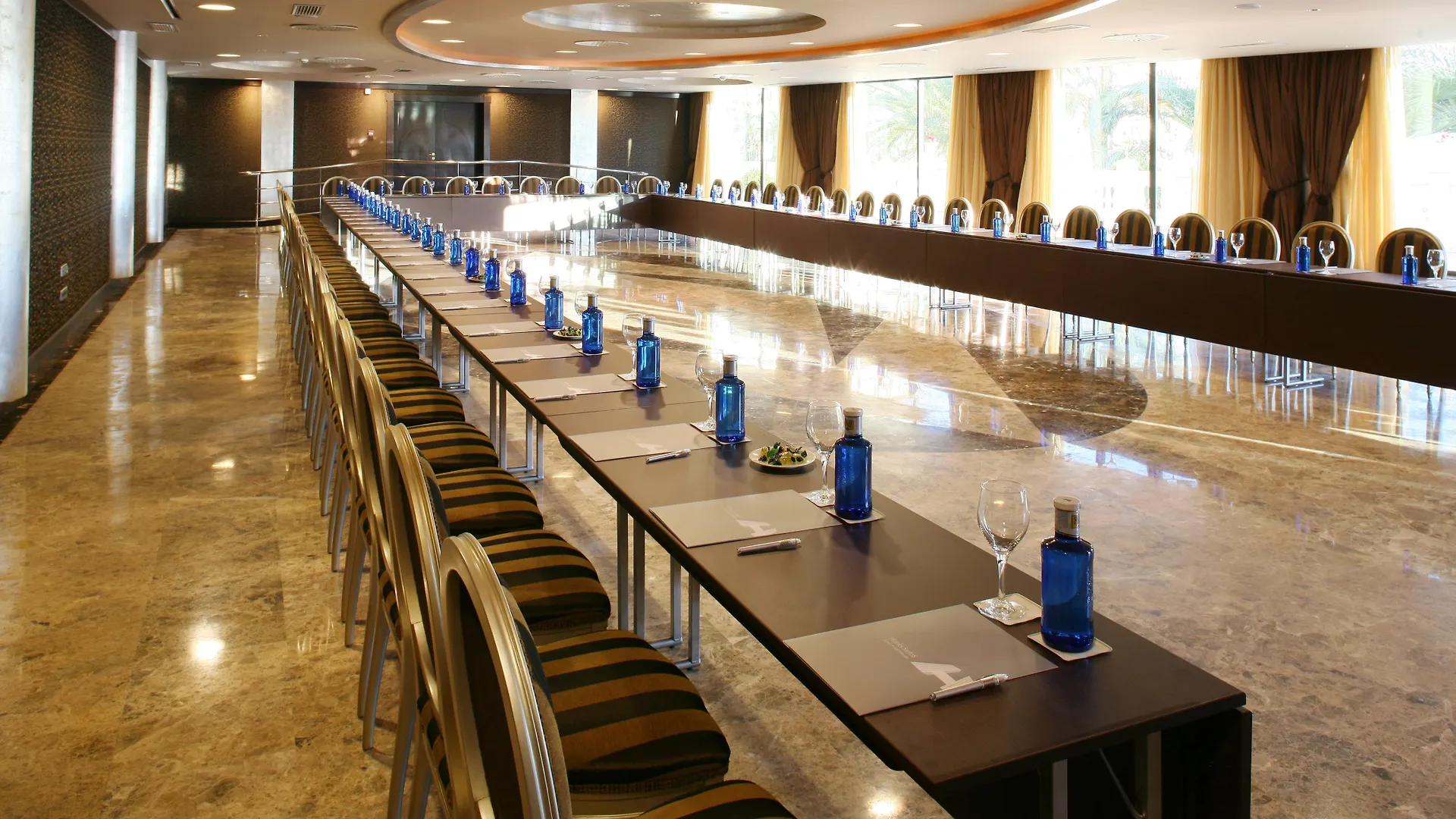 Nixe Palace Palma de Mallorca Hotel