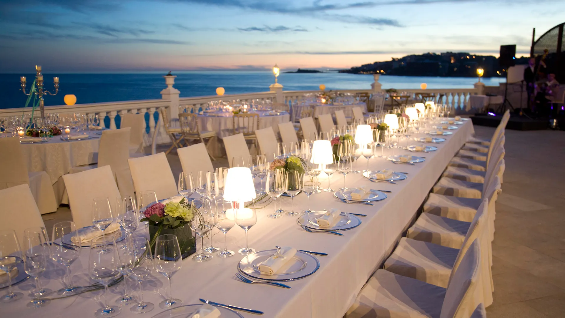 Hotel Nixe Palace Palma de Mallorca