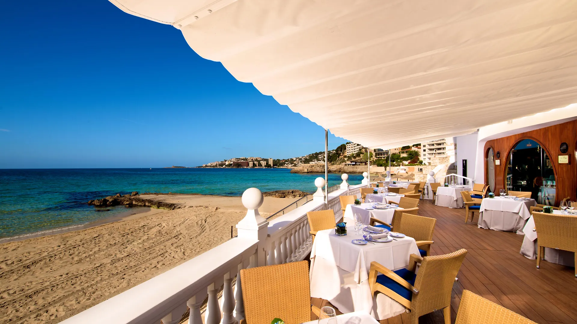 Hotel Nixe Palace Palma de Mallorca