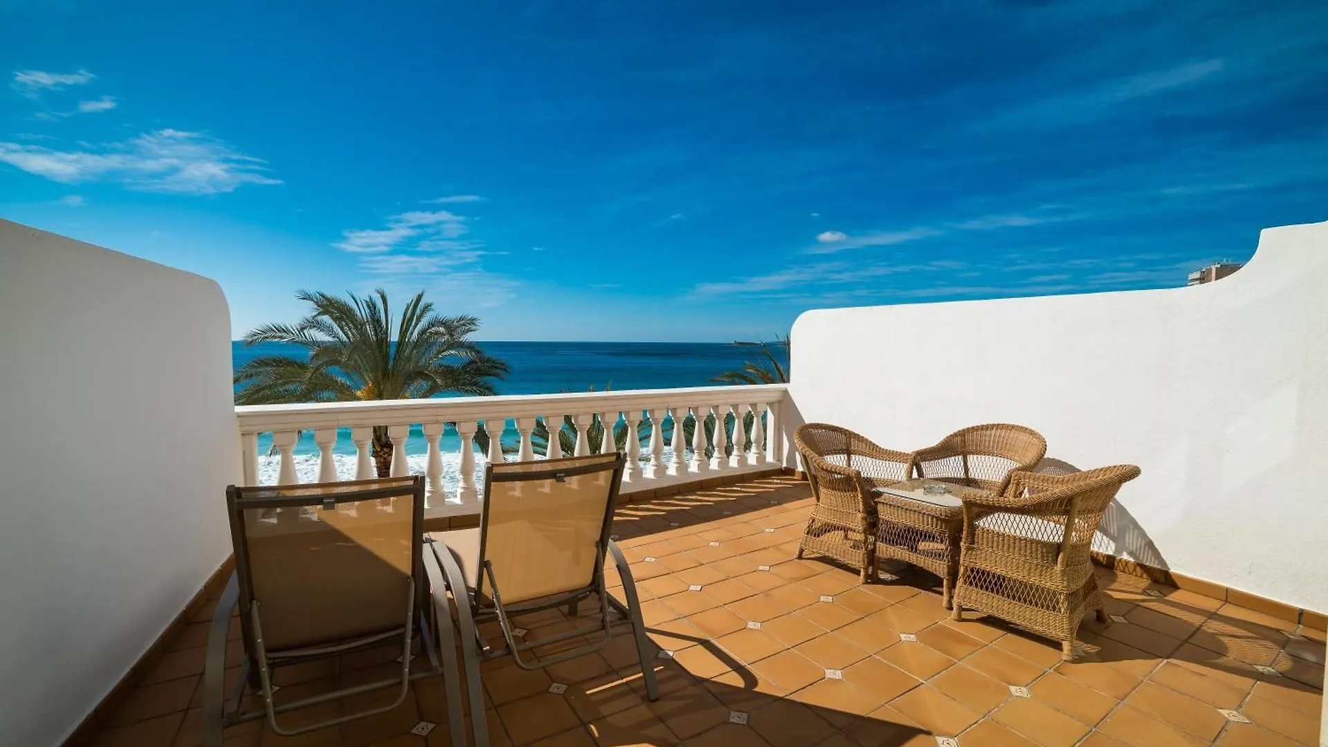 Hotel Nixe Palace Palma de Mallorca