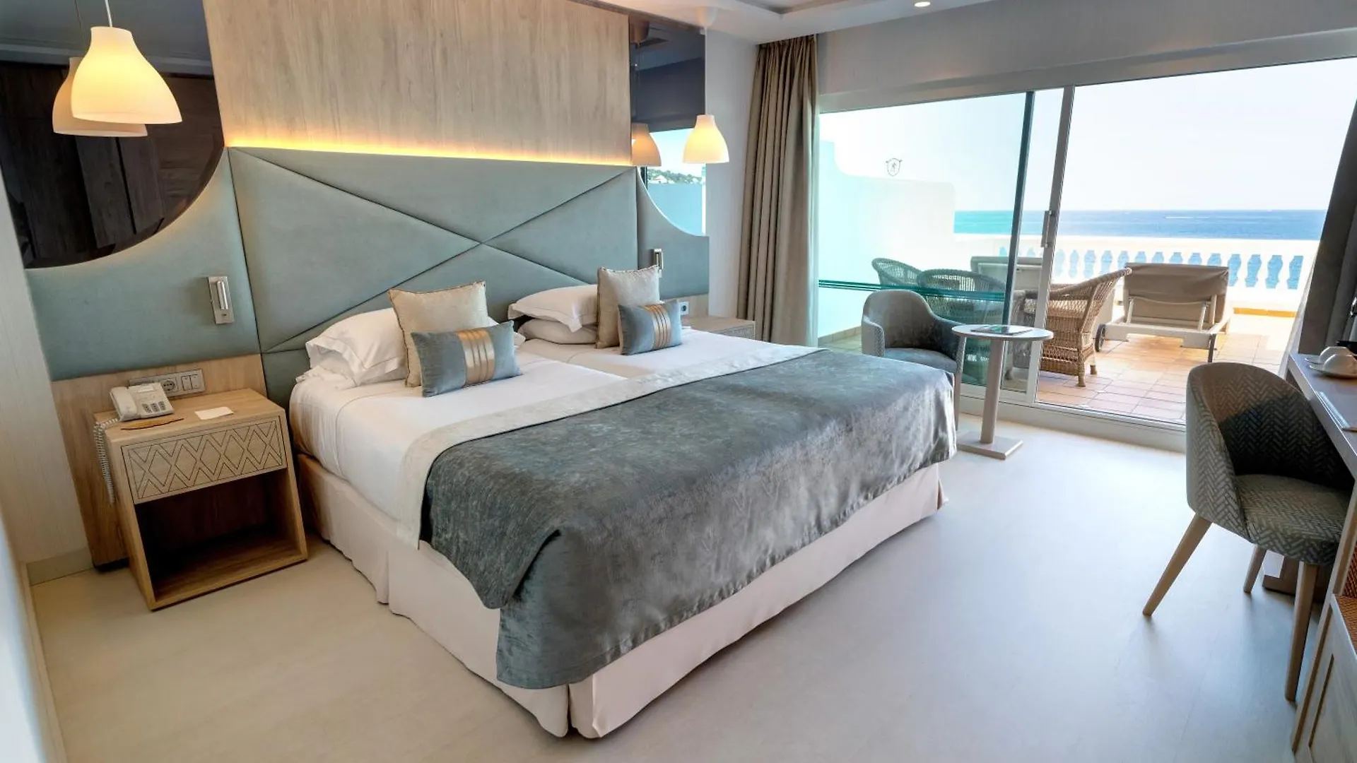 Hotel Nixe Palace Palma de Mallorca
