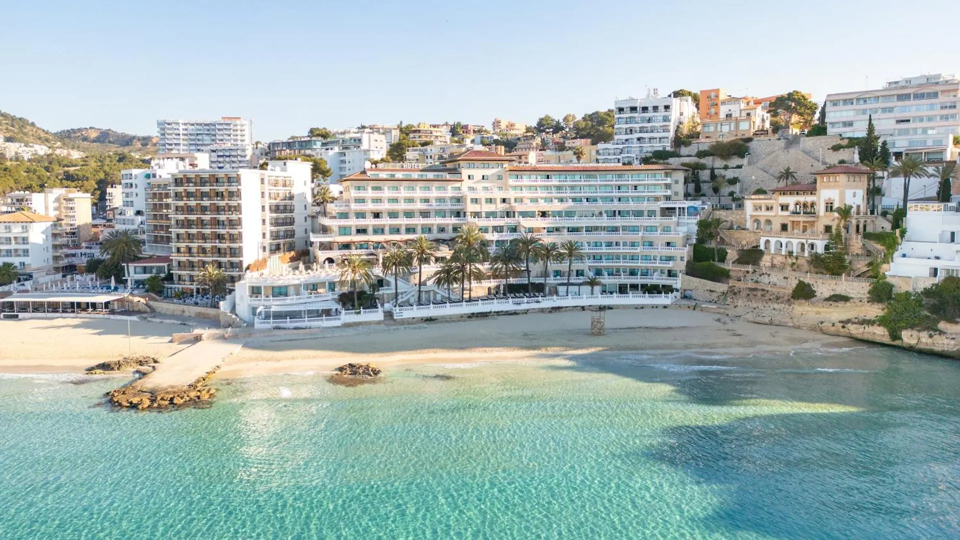 Nixe Palace Palma de Mallorca 5*,  Spain