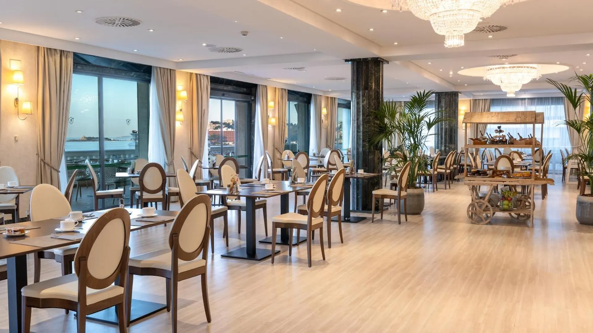 ***** Hotel Nixe Palace Palma de Mallorca Spain