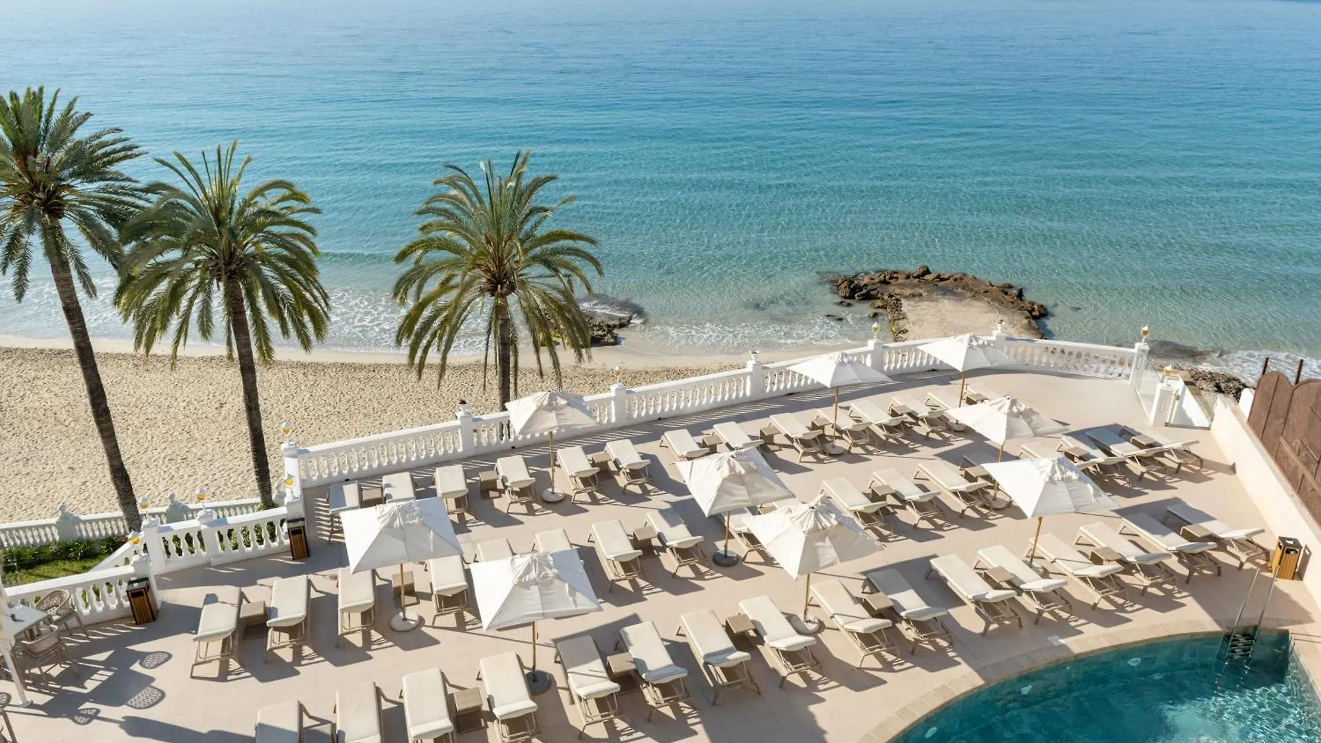 Nixe Palace Palma de Mallorca