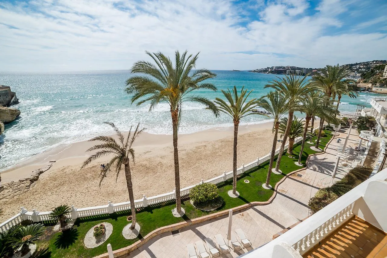 Nixe Palace Palma de Mallorca Hotel