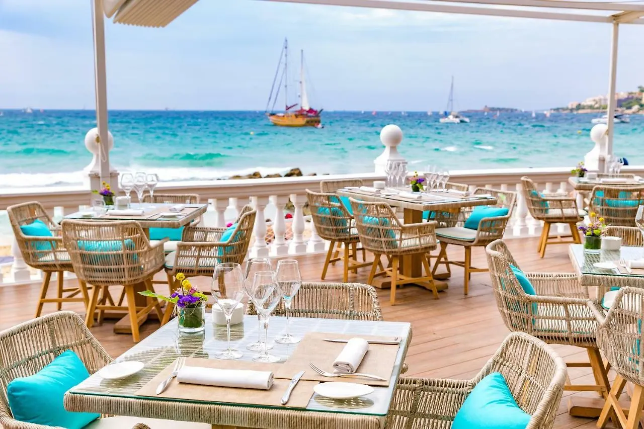 ***** Hotel Nixe Palace Palma de Mallorca Spain