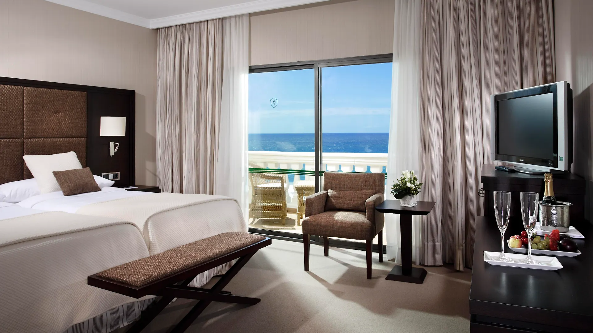 Hotel Nixe Palace Palma de Mallorca