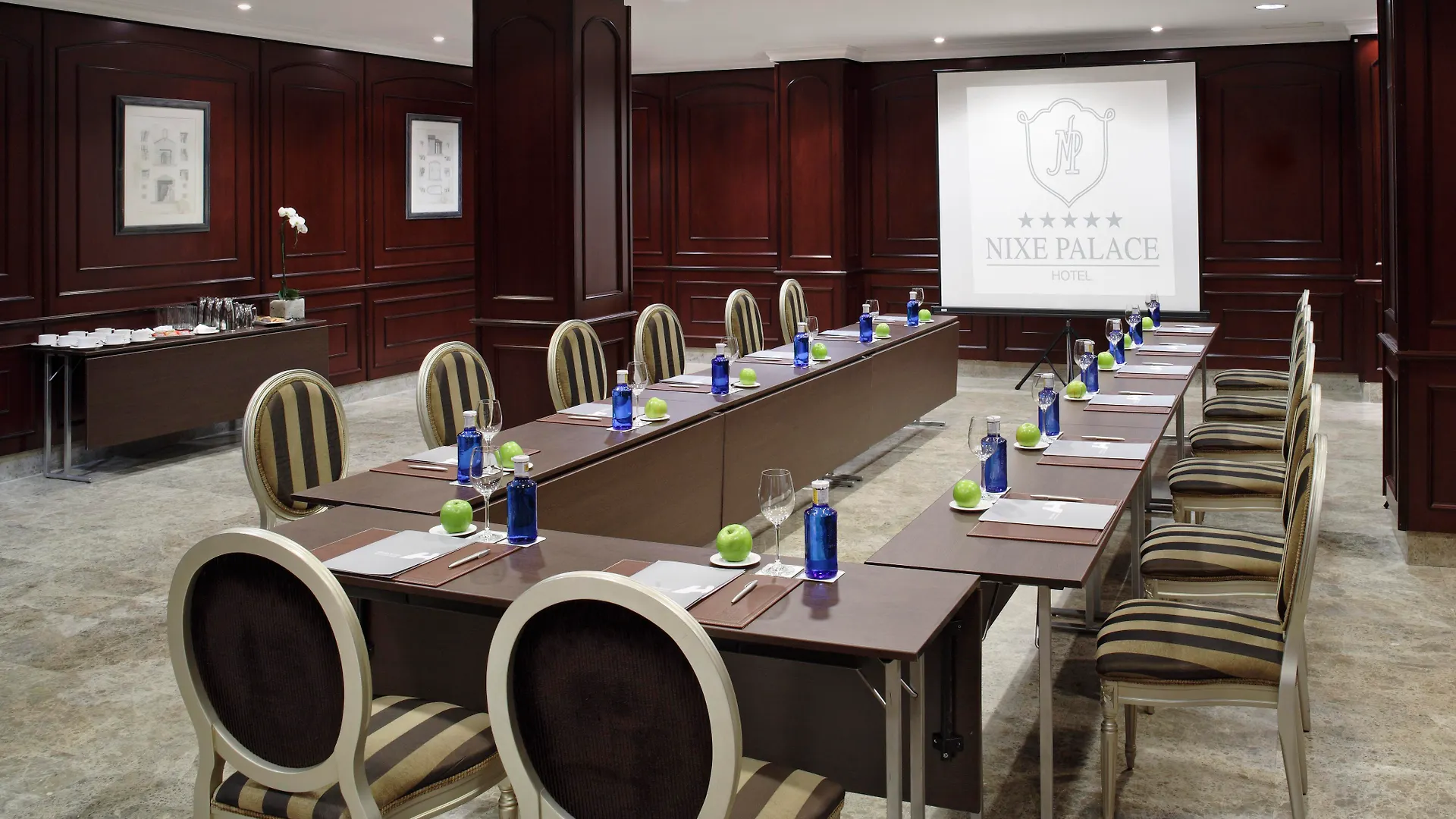 ***** Hotel Nixe Palace Palma de Mallorca Spain