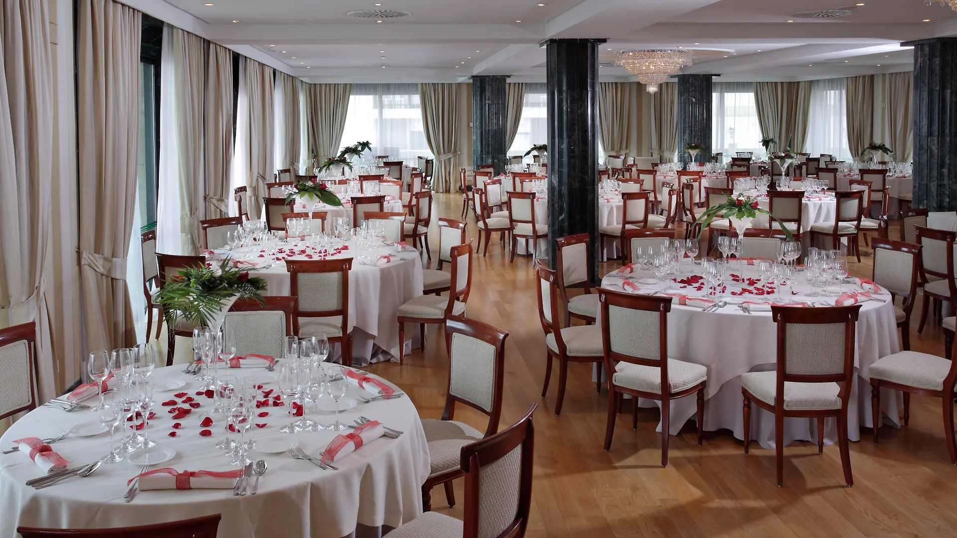 Nixe Palace Palma de Mallorca 5*,