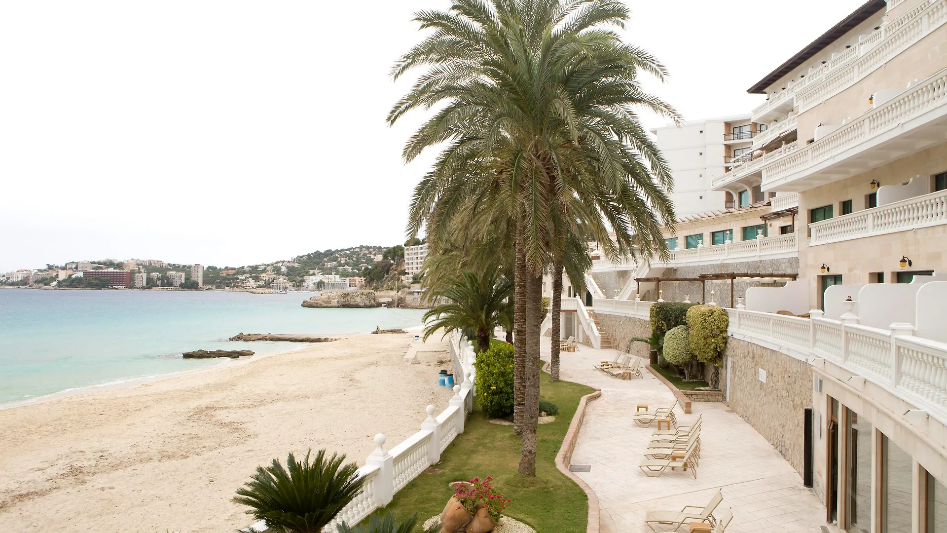 Nixe Palace Palma de Mallorca