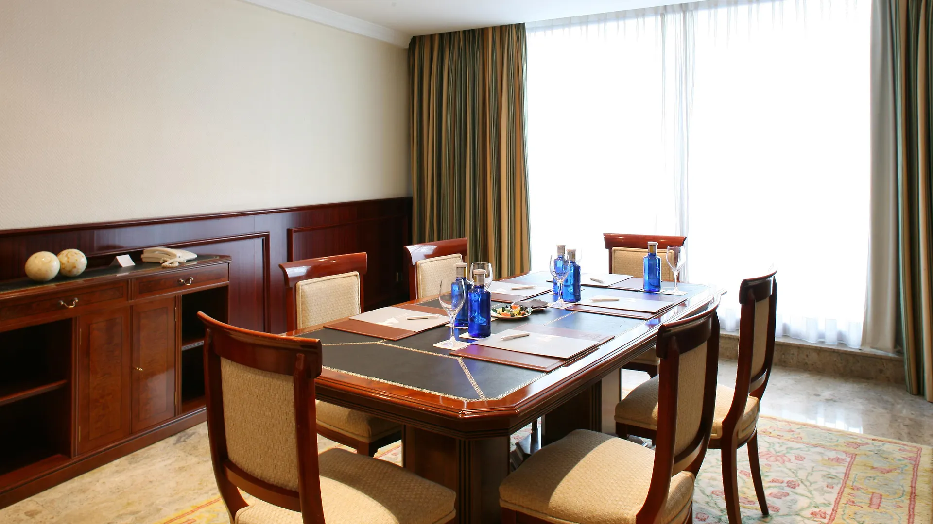 ***** Hotel Nixe Palace Palma de Mallorca Spain