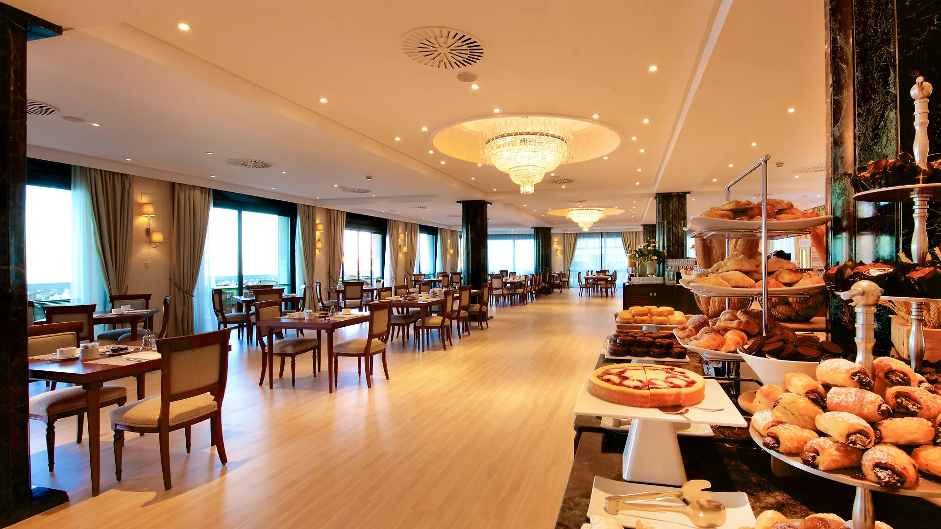 Hotel Nixe Palace Palma de Mallorca