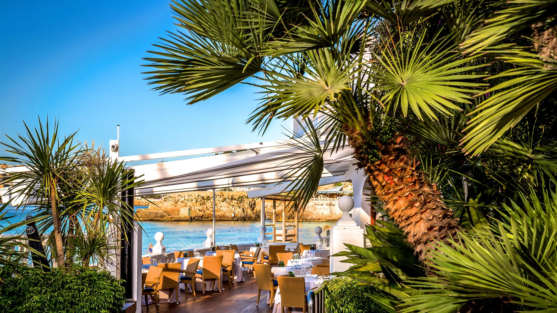 ***** Hotel Nixe Palace Palma de Mallorca Spain