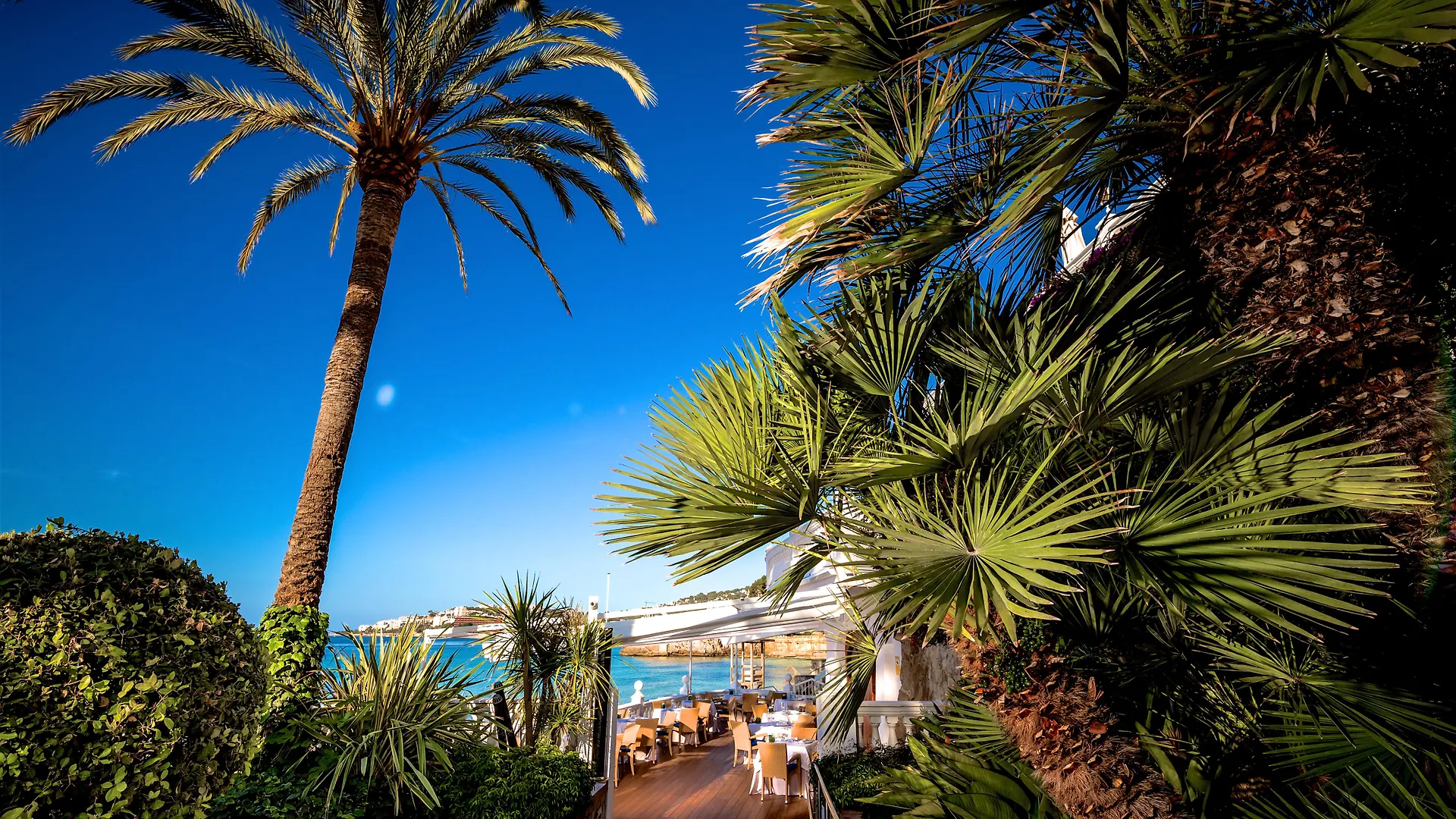 Nixe Palace Palma de Mallorca