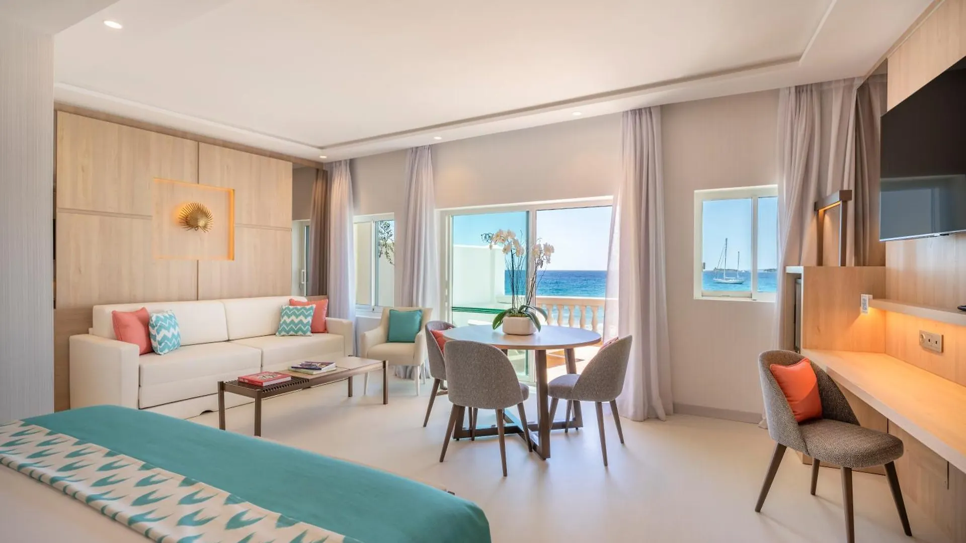 Hotel Nixe Palace Palma de Mallorca