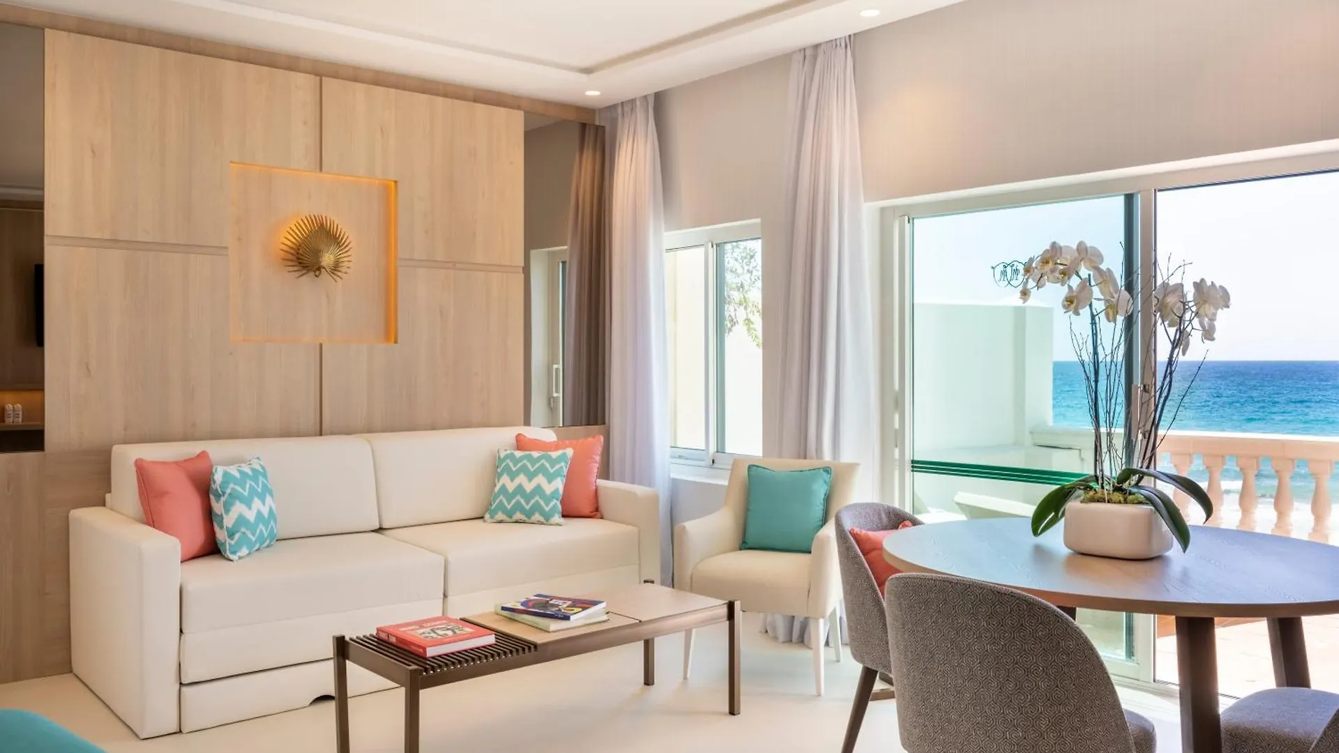 Hotel Nixe Palace Palma de Mallorca
