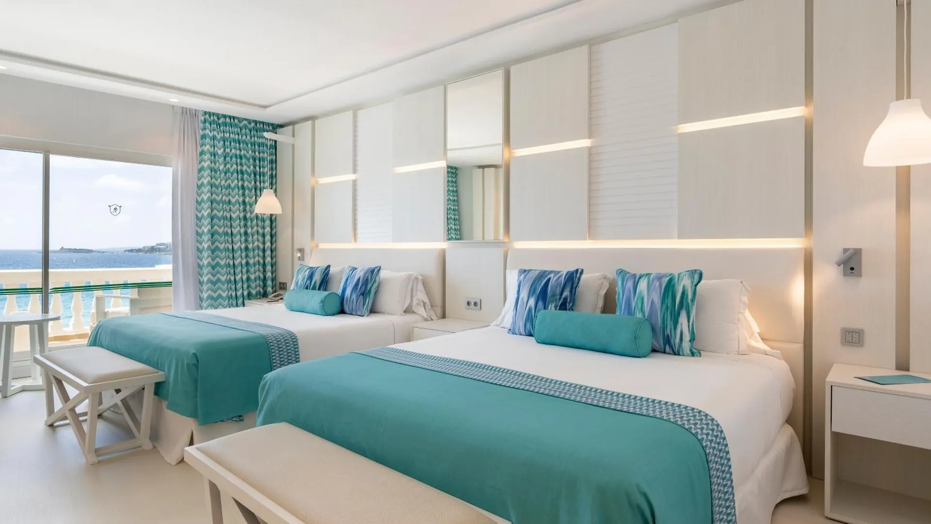 Nixe Palace Palma de Mallorca 5*,