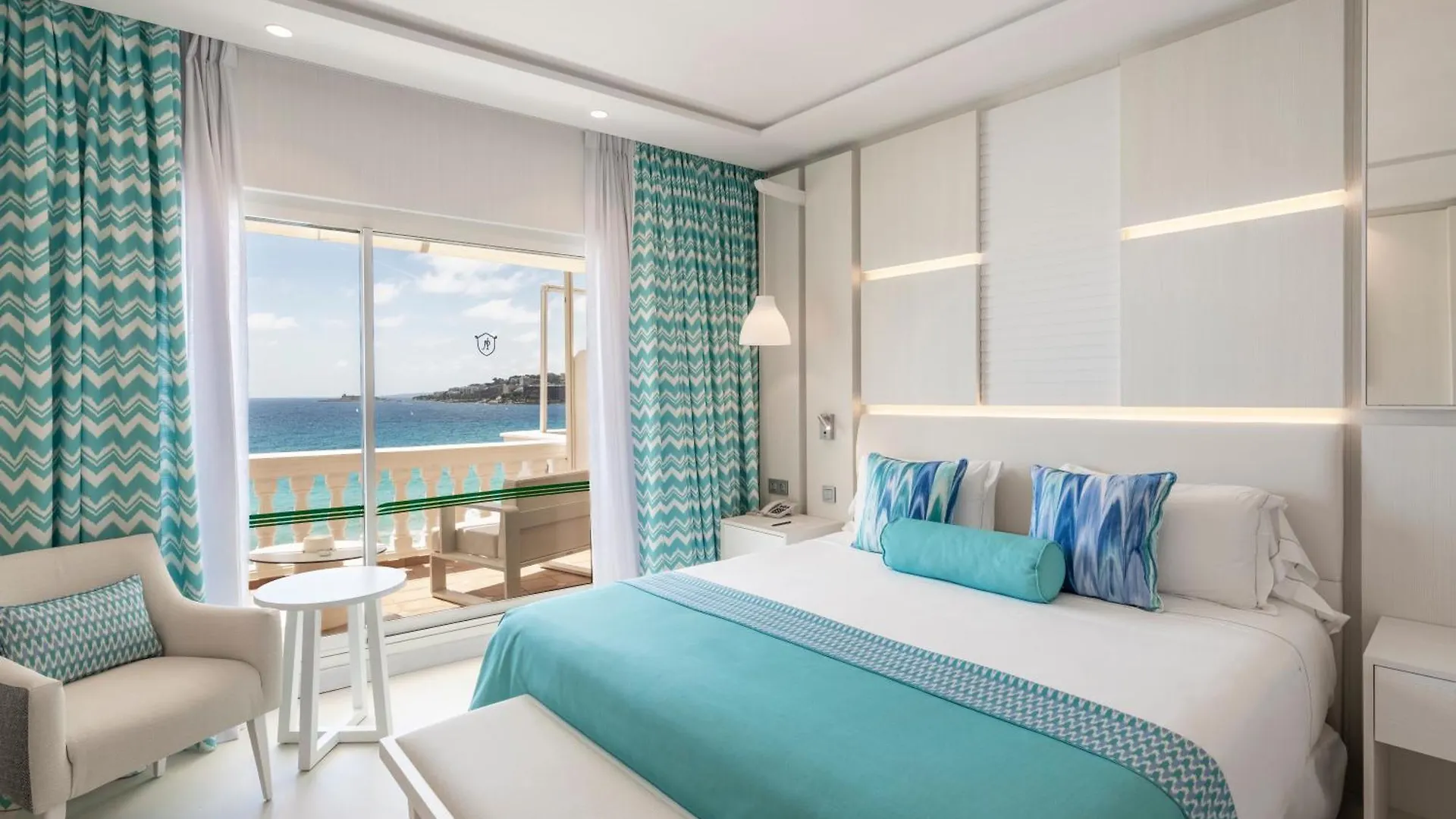 Nixe Palace Palma de Mallorca Spain
