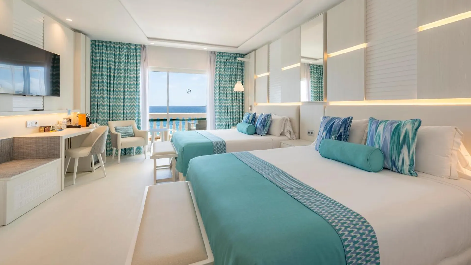 Nixe Palace Palma de Mallorca Spain