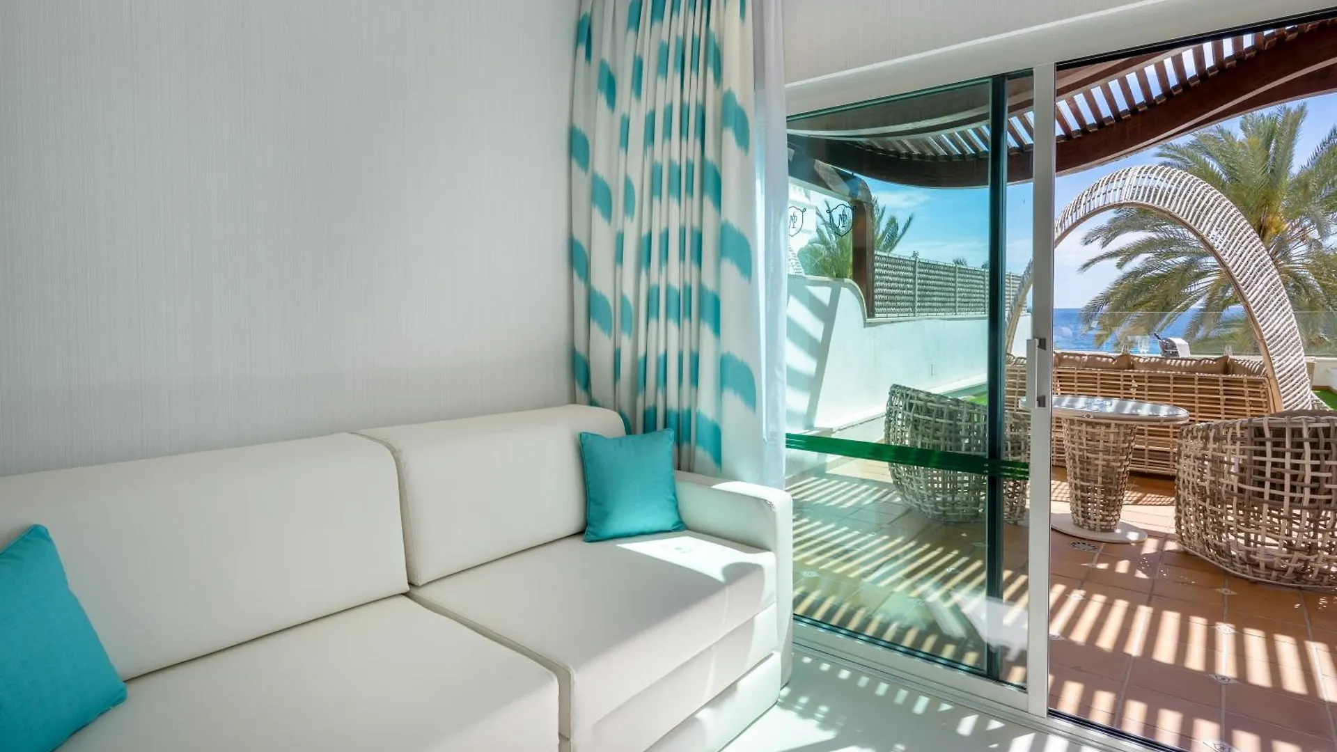 Hotel Nixe Palace Palma de Mallorca