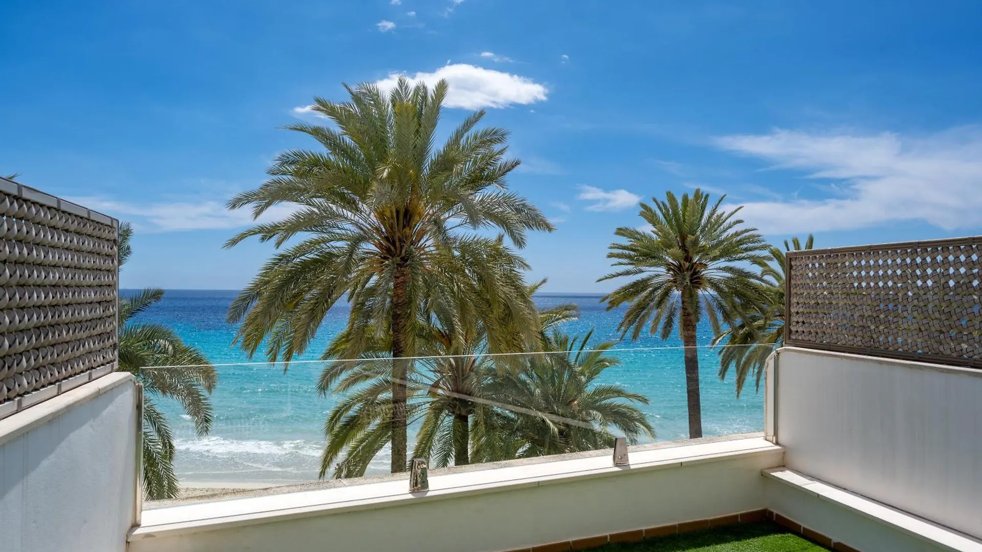 Nixe Palace Palma de Mallorca Hotel