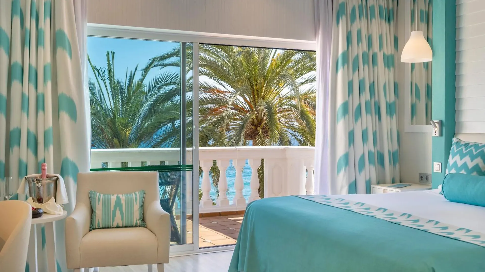 Nixe Palace Palma de Mallorca Spain
