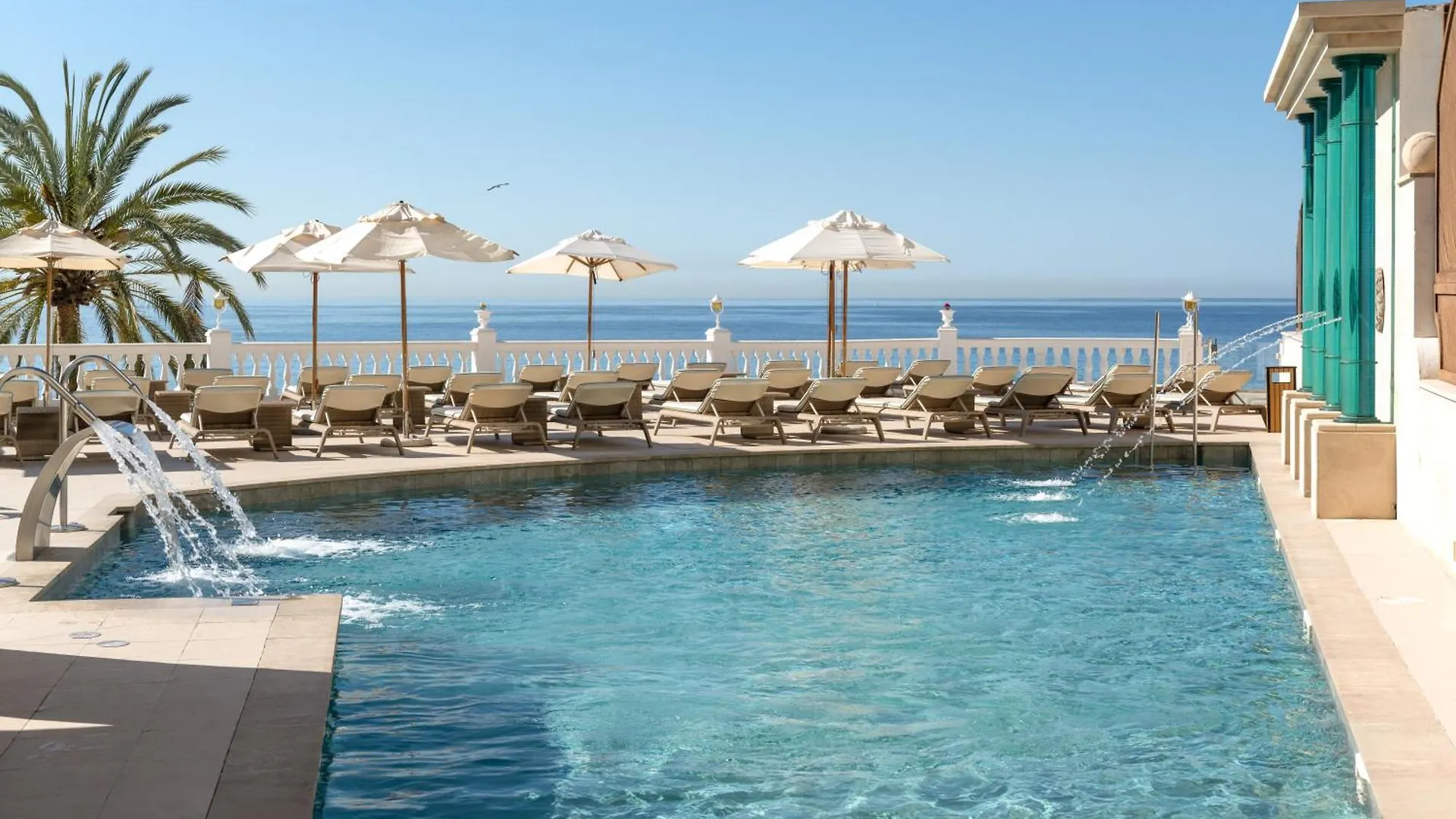 Nixe Palace Palma de Mallorca