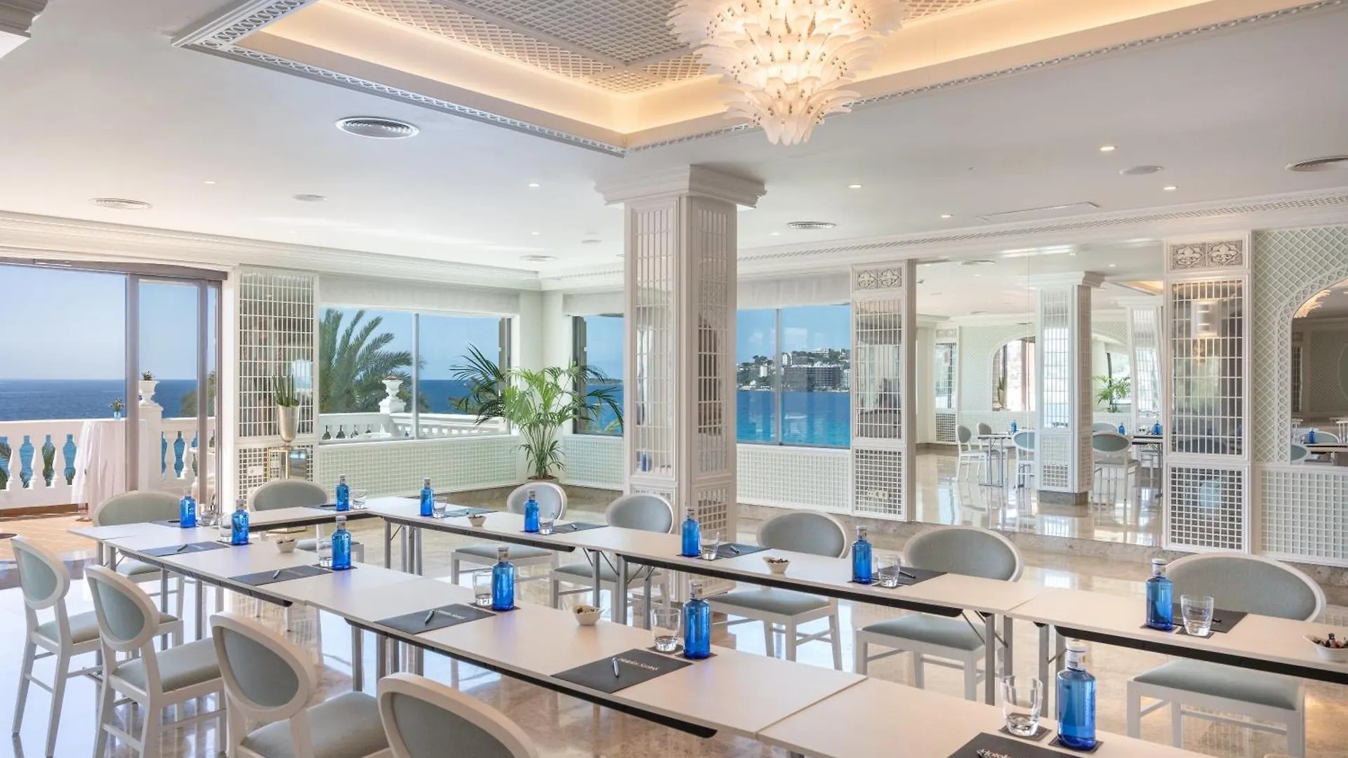 Hotel Nixe Palace Palma de Mallorca