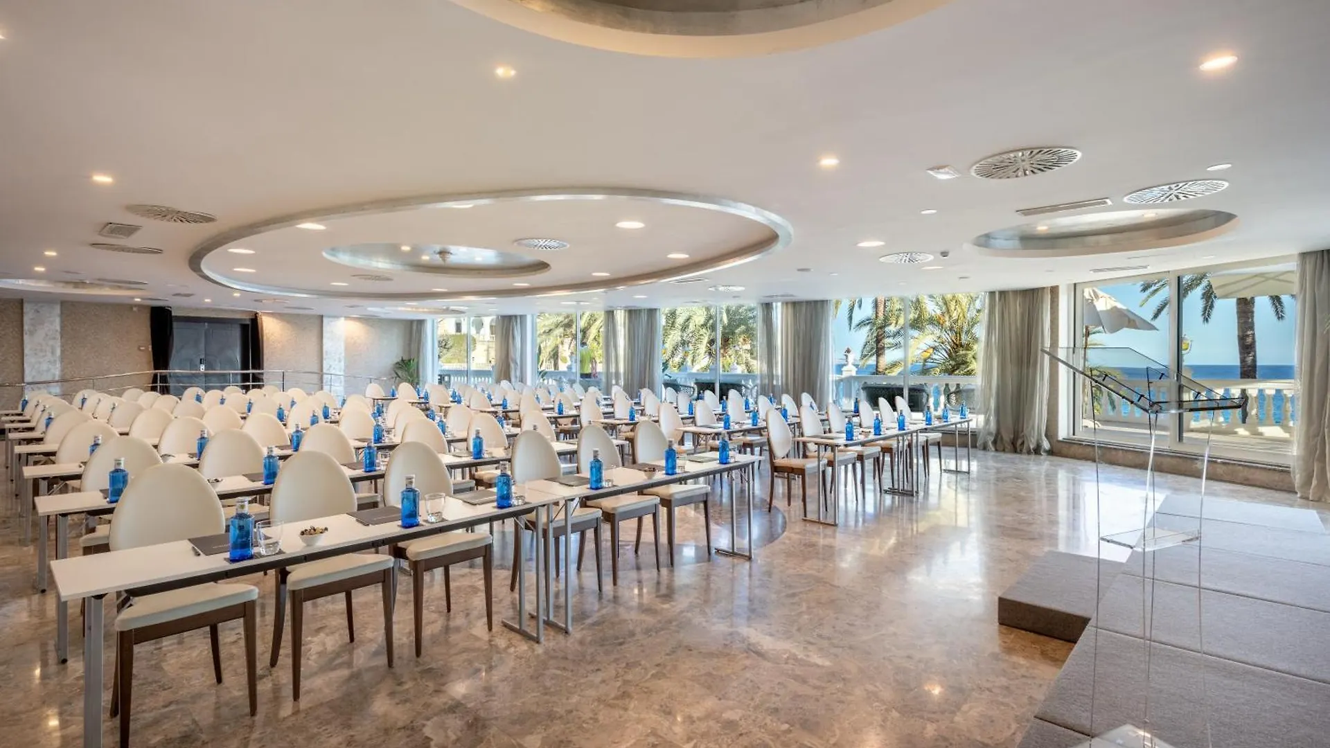 Hotel Nixe Palace Palma de Mallorca