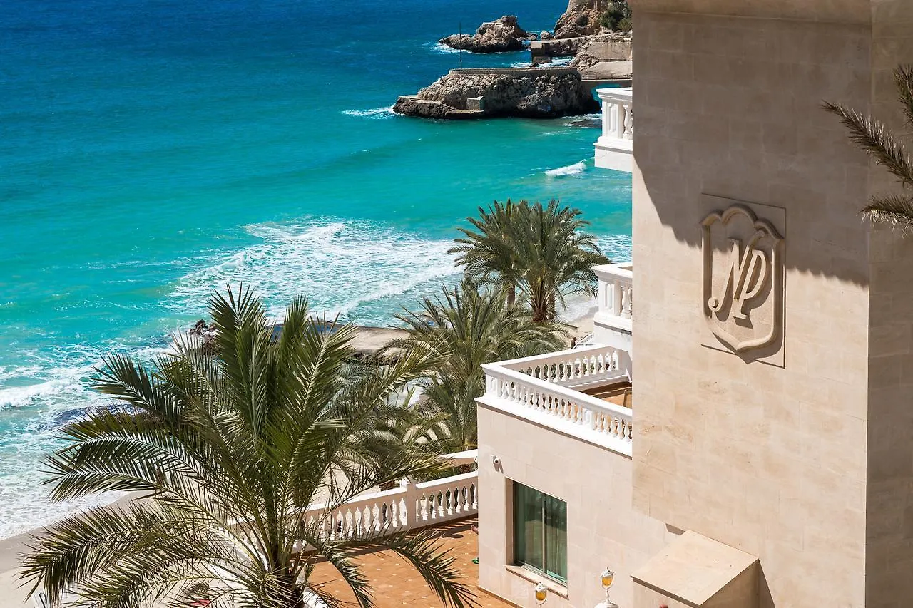 Nixe Palace Palma de Mallorca 5*,